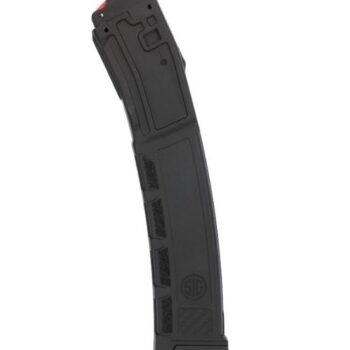 SIG SAUER MAGAZINE MPX 9MM 35RD BLACK