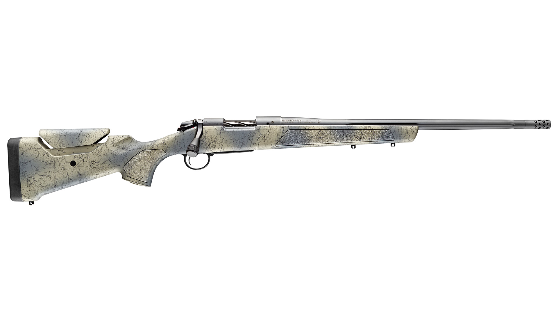 BERGARA SIERRA WILDERNESS 7MMPRC GREY 3 BERGARA SIERRA WILDERNESS 7MMPRC GREY
