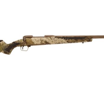 SAVAGE ARMS 110 HIGH COUNTRY 7PRC 22" TB #
