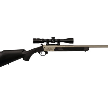 TRADITIONS OUTFTR G3 35REM 22" SS TD PKG