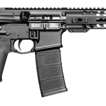 POF USA P-15 CONSTABLE PSTL 5.56 BLK