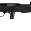 Rossi RS22L1811 RS22 Semi-Auto 22 LR Caliber with 10+1 Capacity, 18" Barrel, Blued Metal Finish & Monte Carlo Black Synthetic Stock Right Hand (Full Size) 2 100165