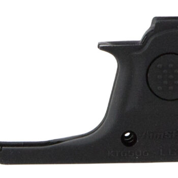 AimShot KT6506LCPII Ruger LCP II/LCP Max Trigger Guard Mounted Laser  Matte Black