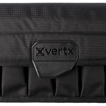 Vertx VTX5170BK Mag Pouch Mag Pouch Black Cordura