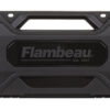 Flambeau 6448SC Express Gun Case 48" Rifle/Shotgun Polymer Black 1 104687 3
