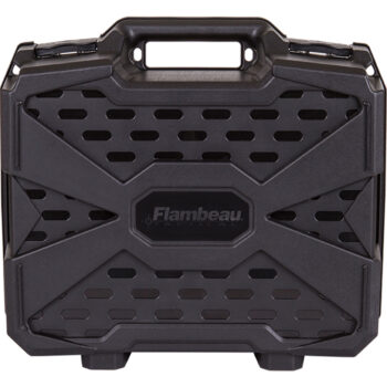 Flambeau 1511DDP Double Deep Tactical Black Handgun Polymer