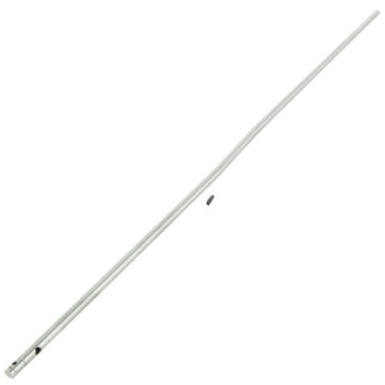 TacFire MAR010 AR15/M16 Rifle Length Gas Tube with Pin Stainless Steel