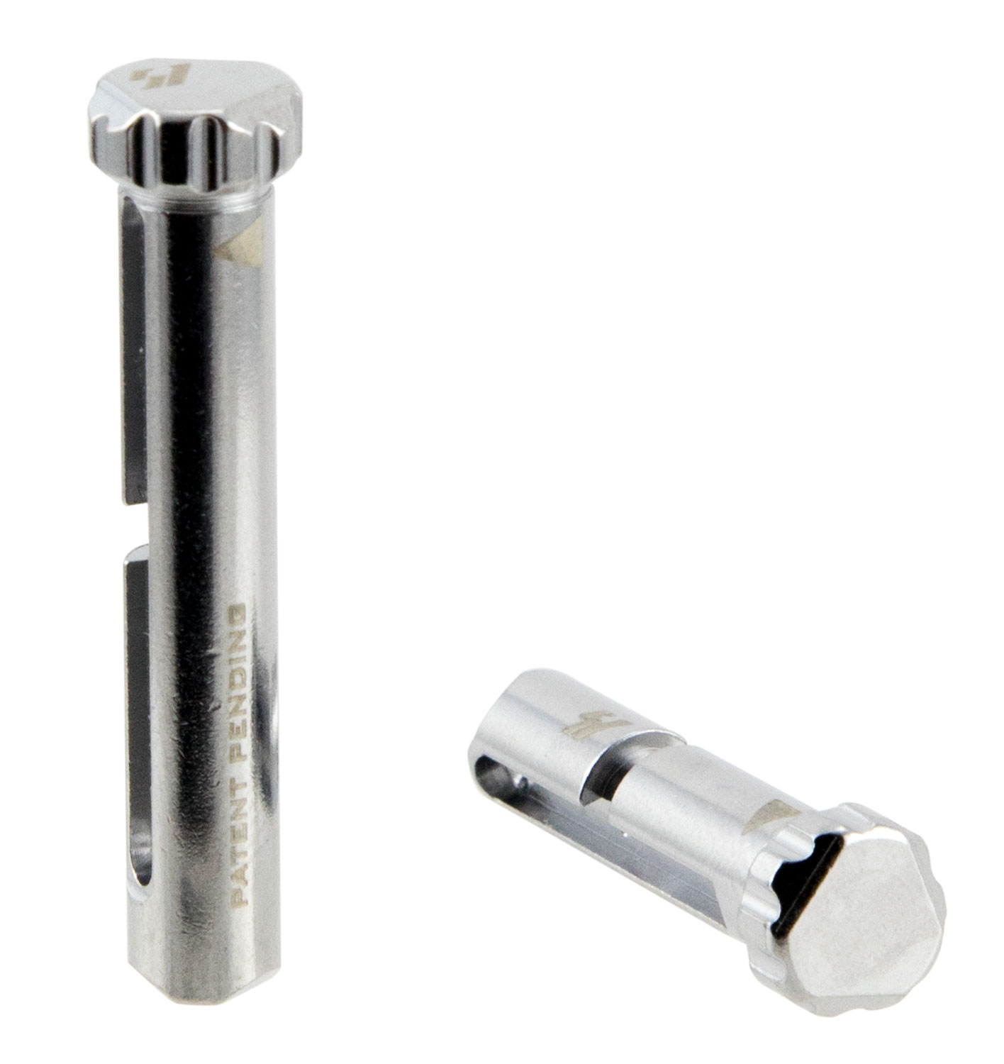 Strike AR10SHIFTC Shift Pins Quick Detach AR-10 Chrome Steel 3 Strike AR10SHIFTC Shift Pins Quick Detach AR-10 Chrome Steel