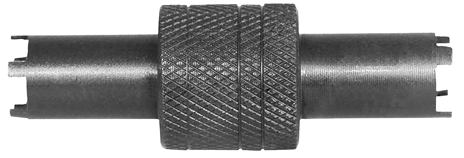 Aim Sports PJA12 A1/A2 Front Sight Tool AR-15/M16 Black Front Sight Tool AR15/M16 3 Aim Sports PJA12 A1/A2 Front Sight Tool AR-15/M16 Black Front Sight Tool AR15/M16