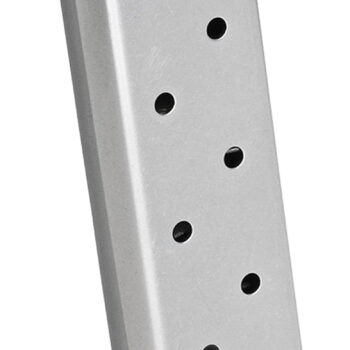 Springfield Armory PI6093 1911  8rd 10mm Auto Stainless Steel
