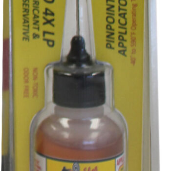 Pro-Shot BIO41NEEDLE Bio 4x Gun Oil 1 oz. Needle Oiler