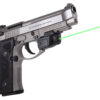 LaserMax GSLTNG Green Lightning Rail with GripSense Black 2 110582 1