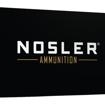 Nosler 60135 Match Grade RDF 6mmCreedmoor 105gr RDF Hollow Point Boat Tail 20 Per Box/10 Case
