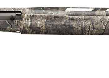 Winchester Repeating Arms 511250691 SX4 Waterfowl Hunter 20 Gauge 26" 4+1 3" Overall Realtree Timber Right Hand (Full Size) Includes 3 Invector-Plus Chokes