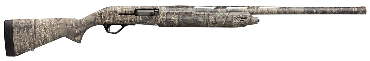 Winchester Repeating Arms 511250691 SX4 Waterfowl Hunter 20 Gauge 26" 4+1 3" Overall Realtree Timber Right Hand (Full Size) Includes 3 Invector-Plus Chokes 3 Winchester Repeating Arms 511250691 SX4 Waterfowl Hunter 20 Gauge 26" 4+1 3" Overall Realtree Timber Right Hand (Full Size) Includes 3 Invector-Plus Chokes