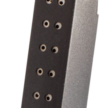 ProMag GLKA14 Standard  13rd 45 ACP Compatible w/ Glock 30/21 Black DuPont Zytel Polymer
