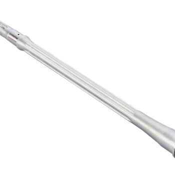 Wilson Combat TR556RCRG18FT8 Match Grade Barrel  5.56x45mm NATO 18" Stainless Bead Blasted Finish 416R Stainless Steel Material Rifle Length with Recon Tactical Profile, Fluting & 1:8" Twist for AR-15