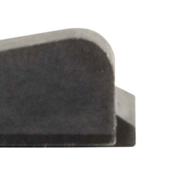 XS Sights SW0030S5Y DXT2 Big Dot Night Sights- Smith and Wesson  Black | Green Tritium Yellow Outline Front Sight Green Tritium White Outline Bar Rear Sight