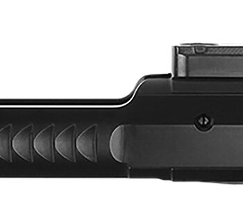 CMC Triggers 81631 Bolt Carrier Group Enhanced 223 Rem,5.56x45mm NATO,300 Blackout Black Nitride 8620 Steel AR-15