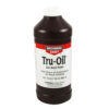 Birchwood Casey 23132 Tru-Oil Gun Stock Finish 32 oz. Bottle 2 115729