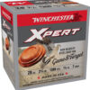 Winchester Ammo WE28GT7 Super X Xpert High Velocity 28Gauge 2.75" 5/8oz 7Shot 25 Per Box/10 Case 2 116852