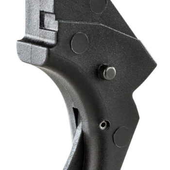 Apex Tactical 107003 Action Enhancement  Black Drop-In Fits S&W SD9/40/357, SDVE9/40/357, Sigma