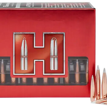 Hornady 28506 A-Tip Match 7mm .284 190 gr A Tip Match 100 Per Box/10 Case