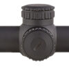 Trijicon 2900039 Credo Matte Black 3-9x40mm 1" Tube LED Illuminated Red MOA Precision Hunter Reticle 1 119114