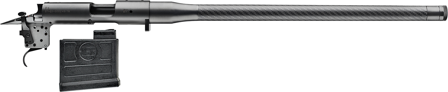 Bergara Rifles B14RBA002 B-14 Action Kit 22 LR Bolt Action 18" Right Hand Threaded Barrel Carbon Fiber 3 Bergara Rifles B14RBA002 B-14 Action Kit 22 LR Bolt Action 18" Right Hand Threaded Barrel Carbon Fiber