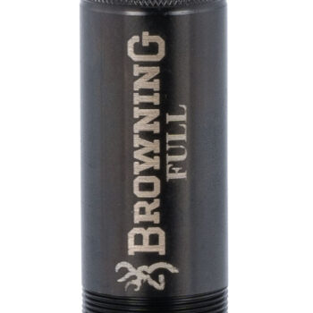 Browning 1132053 Midas  Browning Invector Plus 12 Gauge Full Extended Stainless Steel Oxide