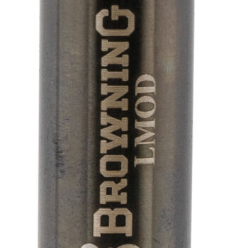Browning 1132033 Midas  Browning Invector Plus 12 Gauge Light Modified Extended Stainless Steel Oxide