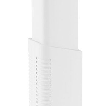 Kriss USA KVAV22M30AP00 Vector  Alpine White Extended 30rd 22 LR