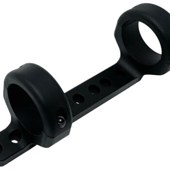 DNZ 12048 Game Reaper-Marlin Scope Mount/Ring Combo Matte Black 30mm