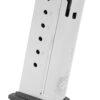 Springfield Armory XDS0907H XD-S Mod2 7rd Hook Floor Plate 9mm Luger Stainless Steel 1 120922