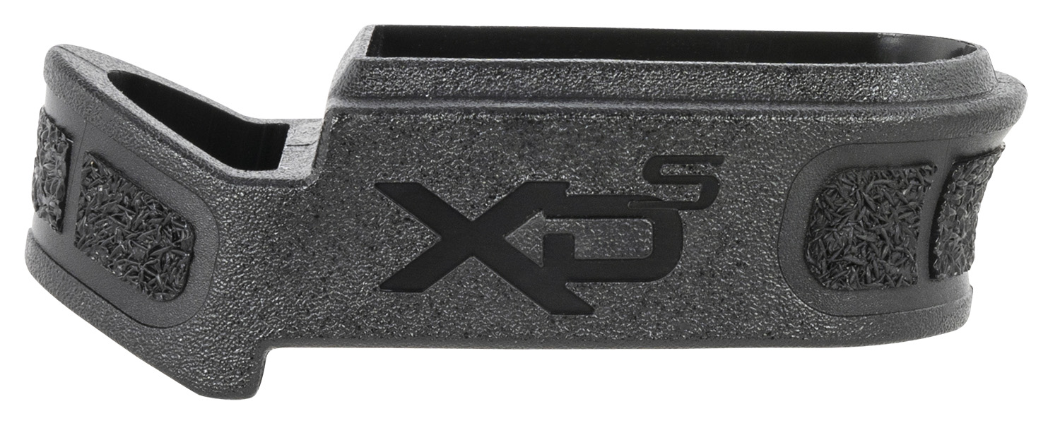 Springfield Armory XDSG5005 Mag Sleeve 45 ACP Polymer Silver/Black Compatible With XDS Mod.2 3 Springfield Armory XDSG5005 Mag Sleeve 45 ACP Polymer Silver/Black Compatible With XDS Mod.2