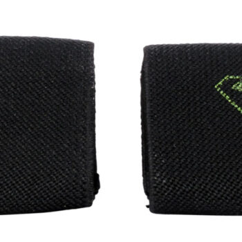 Sticky Holsters BSX2 Belt Slider X2 Black Elastic 2 pk