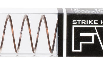 Strike Industries ARFWSP AR Flat Wire Spring  Pistol Length