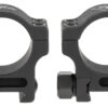 Trijicon AC22009 Riflescope Rings Black Hardcoat Anodized 30mm 2 122226