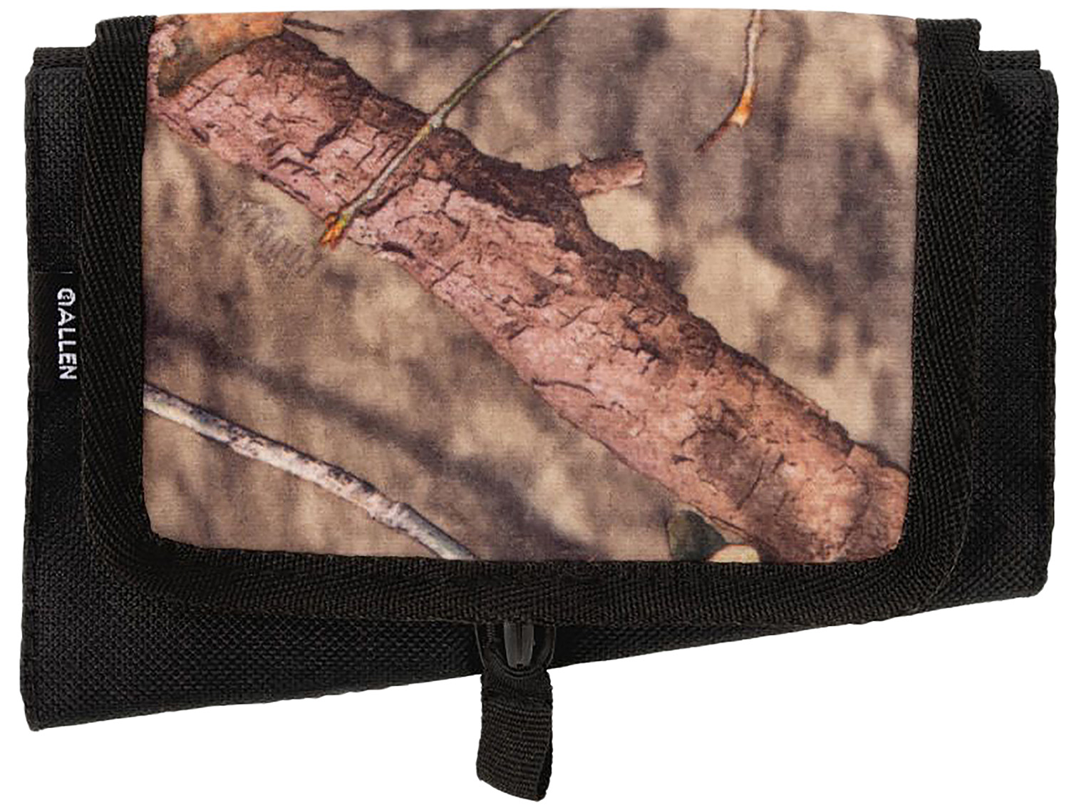 Allen 2068 Covered Cartridge Holder Mossy Oak Break-Up Country Elastic 8rd Rifle 3 Allen 2068 Covered Cartridge Holder Mossy Oak Break-Up Country Elastic 8rd Rifle