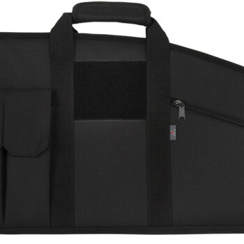 Tac Six 10632 Range Tactical Rifle Case 32" Black Endura