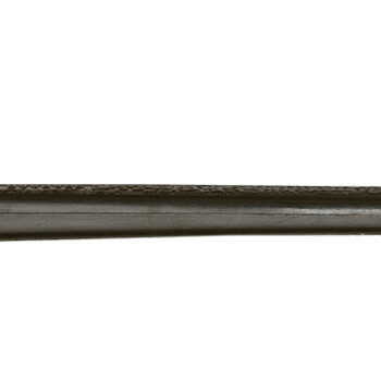 Pro-Shot SDE Gun Brush  Universal Double Ended Brush Stainless Steel Bristles