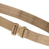 Tacshield T30SMCY Tactical Gun Belt Coyote Webbing 30-34" 1.50" Wide Buckle Closure 1 123944