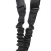 Tacshield T6010BK Shock Sling Black Webbing Single-Point Rifle/Shotgun 1 123969