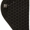 Birchwood Casey EH11 Epoxy Honeycomb Pocket Size 11 Black Nylon Fits Ruger LC Fits Ruger Compact Ambidextrous 2 124262 2