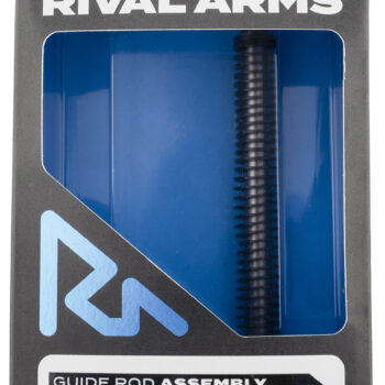 Rival Arms RA50G101T Guide Rod Assembly  Fits Glock 17 Gen3 Tungsten