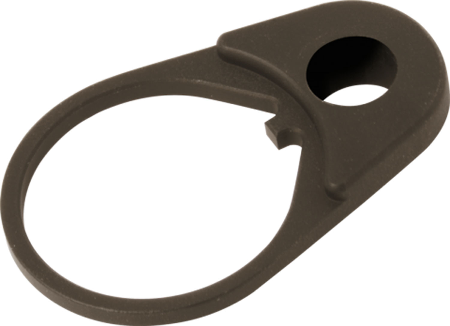 Timber Creek Outdoors QDEPFDE QD End Plate Quick Detach AR Platform Flat Dark Earth Cerakote Aluminum Ambidextrous 3 Timber Creek Outdoors QDEPFDE QD End Plate Quick Detach AR Platform Flat Dark Earth Cerakote Aluminum Ambidextrous