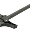 TIMBER CREEK OUTDOOR INC EAMBICHBL Enforcer Ambidextrous Charging Handle AR-Platform Black Hardcoat Anodized Aluminum 2 126961 1