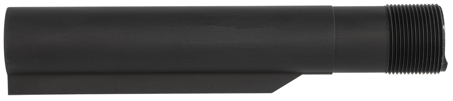 TIMBER CREEK OUTDOOR INC ARBTBL Buffer Tube Mil-Spec AR Platform Black Hardcoat Anodized Aluminum 3 TIMBER CREEK OUTDOOR INC ARBTBL Buffer Tube Mil-Spec AR Platform Black Hardcoat Anodized Aluminum