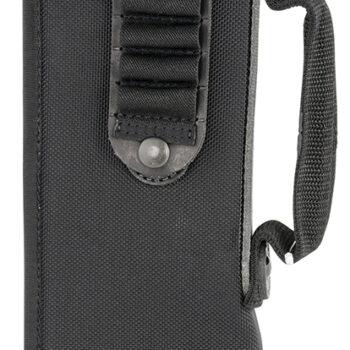 DeSantis Gunhide M92BJG1Z0 Kurz Shotgun Scabbard Black Nylon 14"