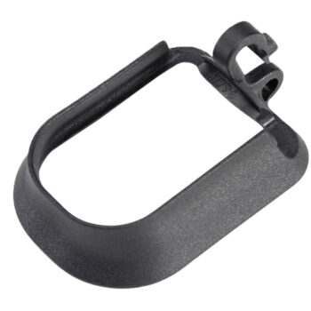 Glock 50431 Modular Magwell  17/34/45 GEN5 Black Polymer